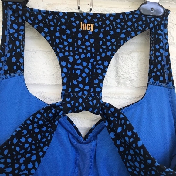 lucy Tank Top - Picture 5 of 6